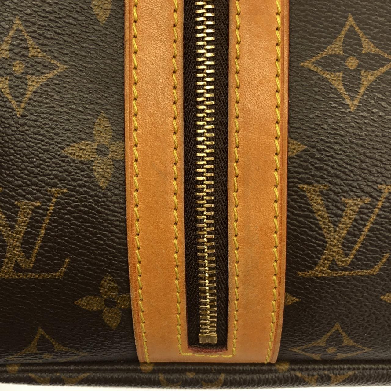 ルイヴィトン モノグラム サック ボスフォール M40043 バッグ