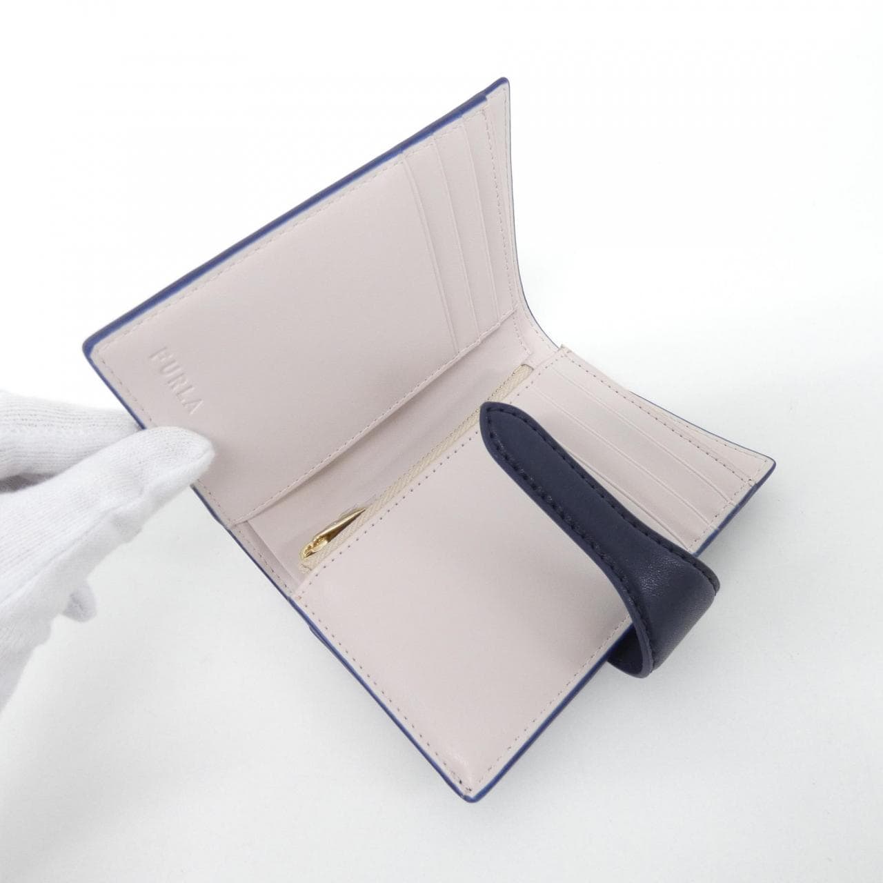 【新品】フルラ MIASOFIA WP00552 財布