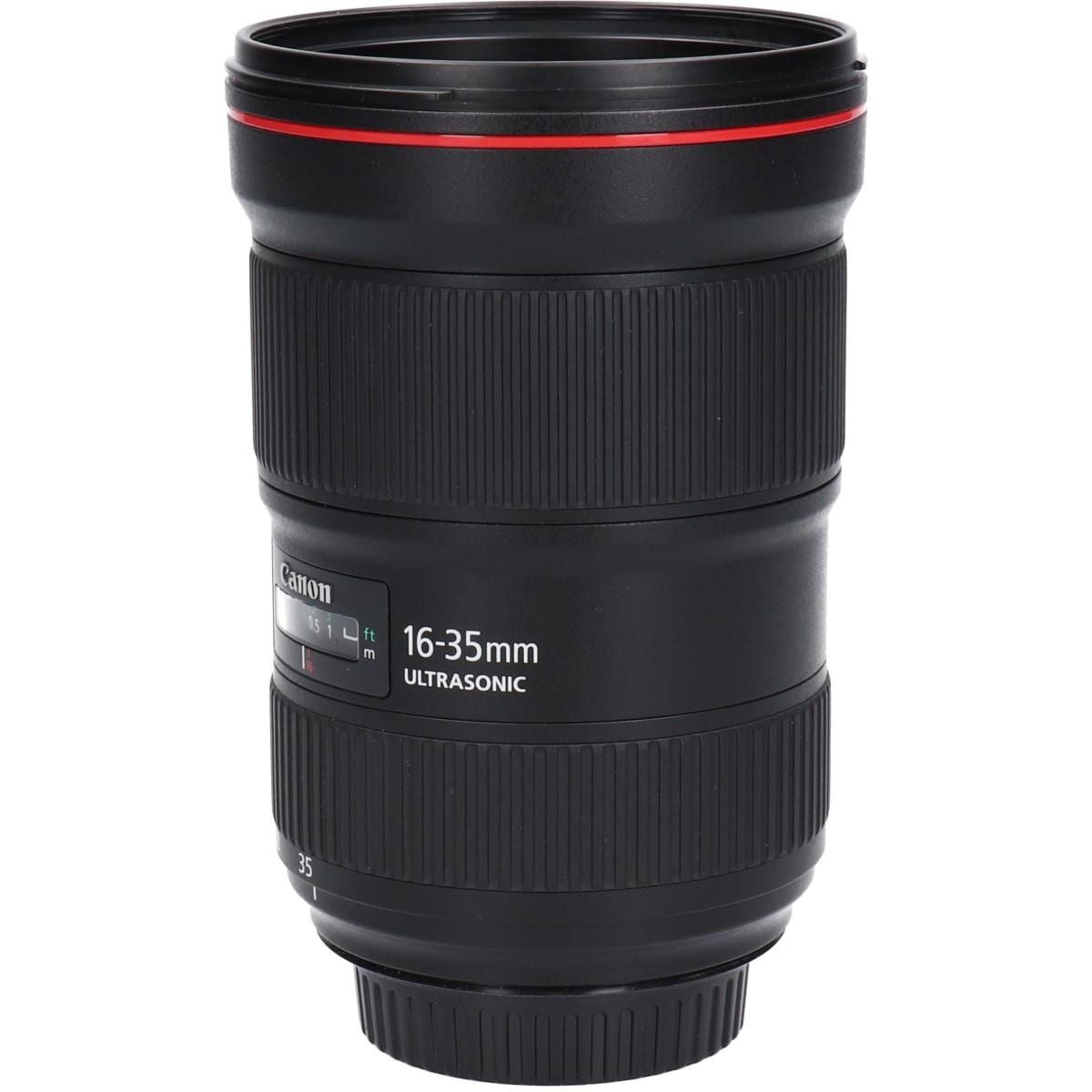 ＥＦ１６－３５ｍｍ　Ｆ２．８ＬＩＩＩＵＳＭ