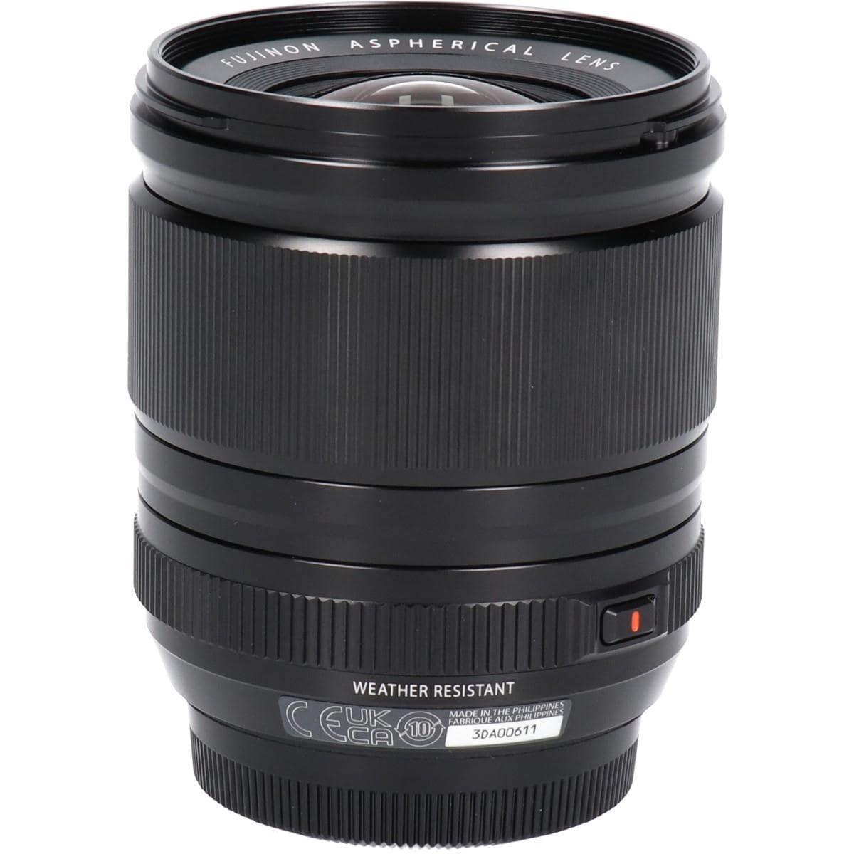 ＸＦ１８ｍｍ　Ｆ１．４Ｒ　ＬＭ　ＷＲ