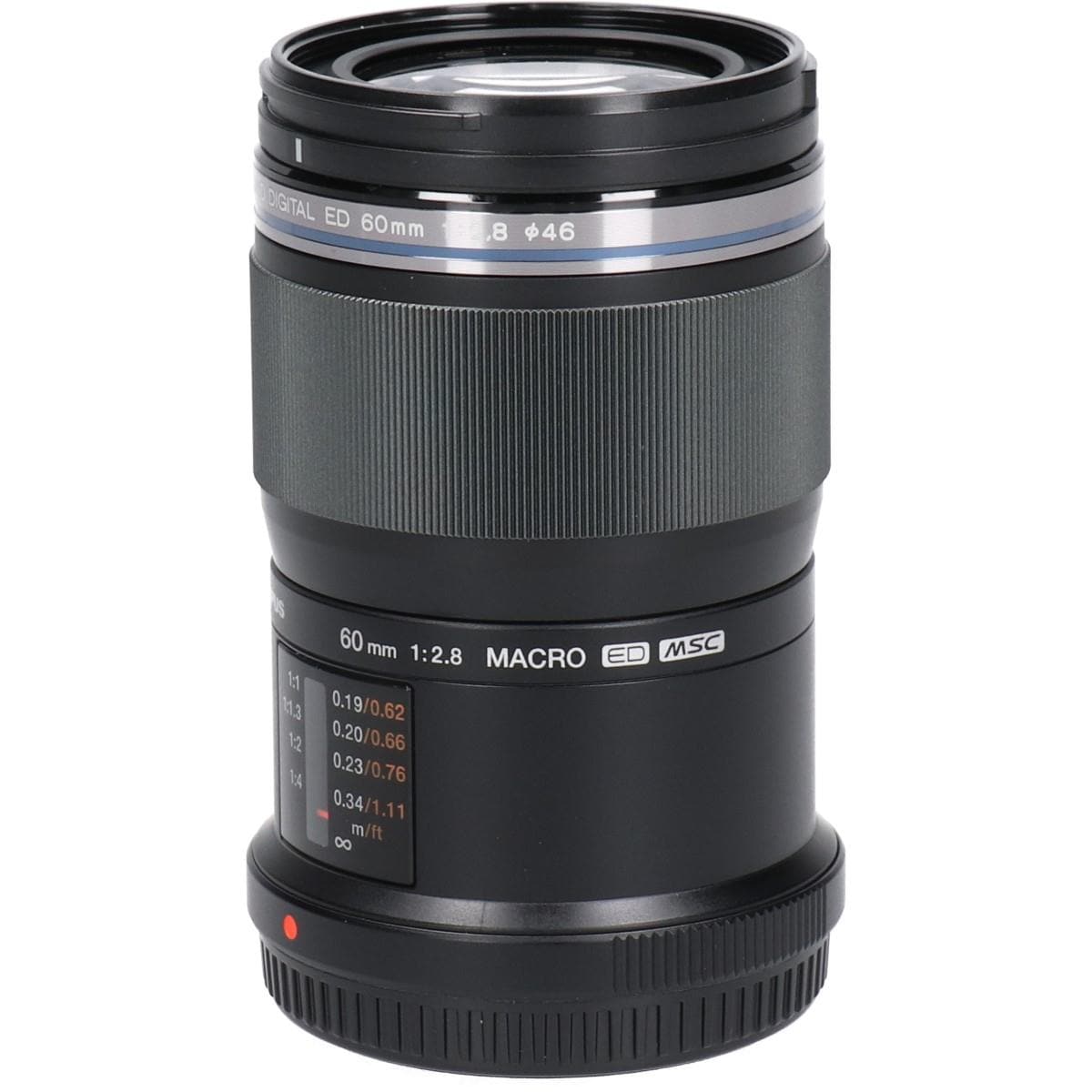 ＭＺＤ　ＥＤ６０ｍｍ　Ｆ２．８ＭＡＣＲＯ