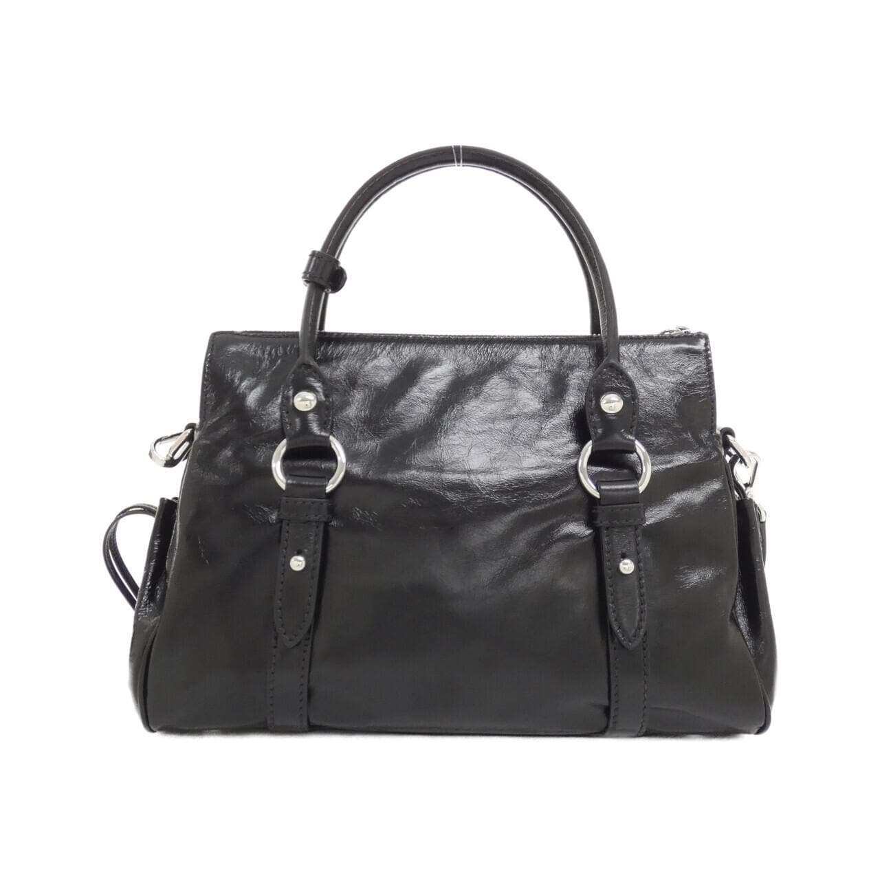 【新品】ミュウミュウ 5BA333 バッグ