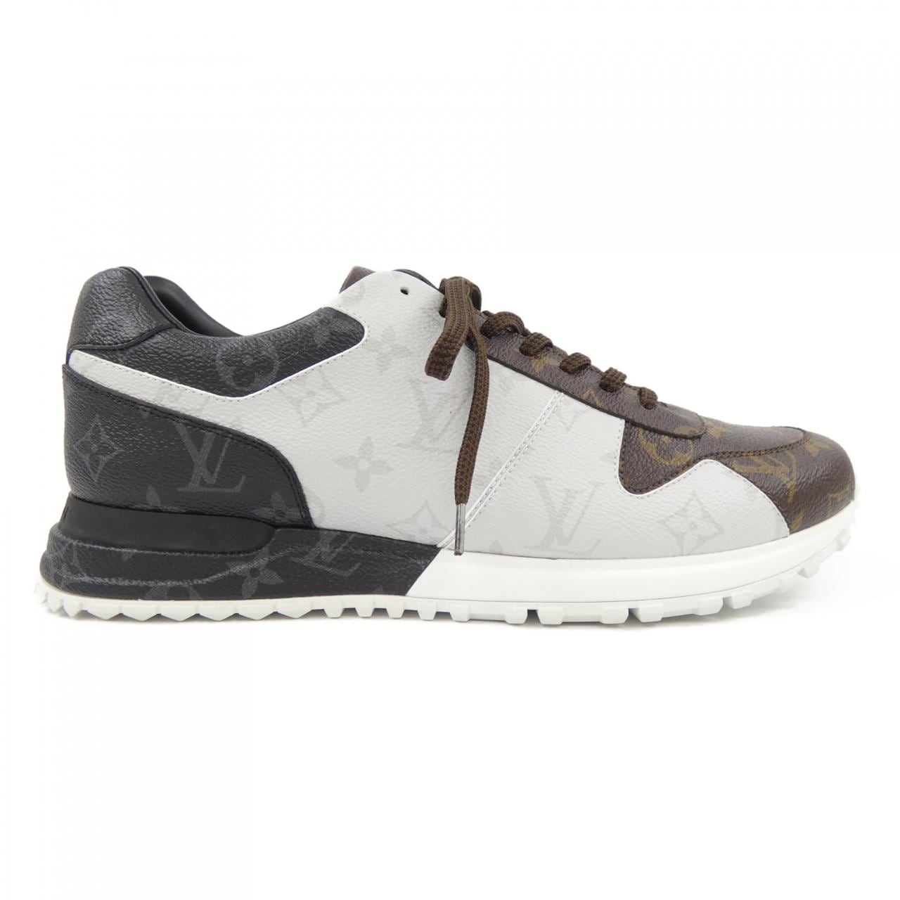ルイヴィトン LOUIS VUITTON スニーカー