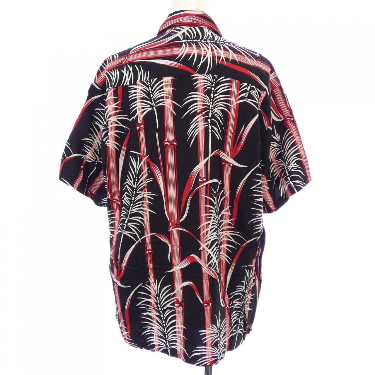 パイナップルジュース PINEAPPLE JUICE S／Sシャツ