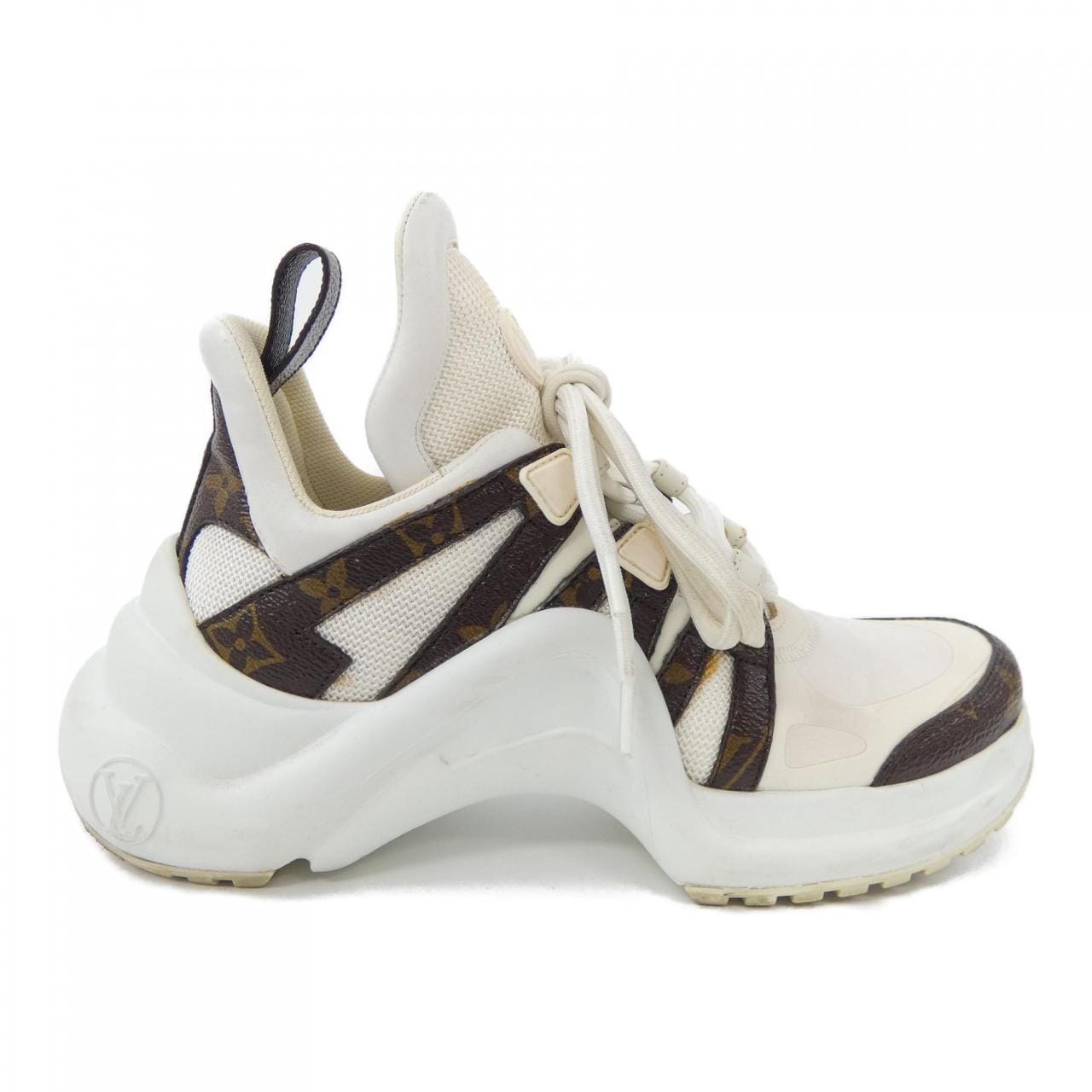 ルイヴィトン LOUIS VUITTON スニーカー