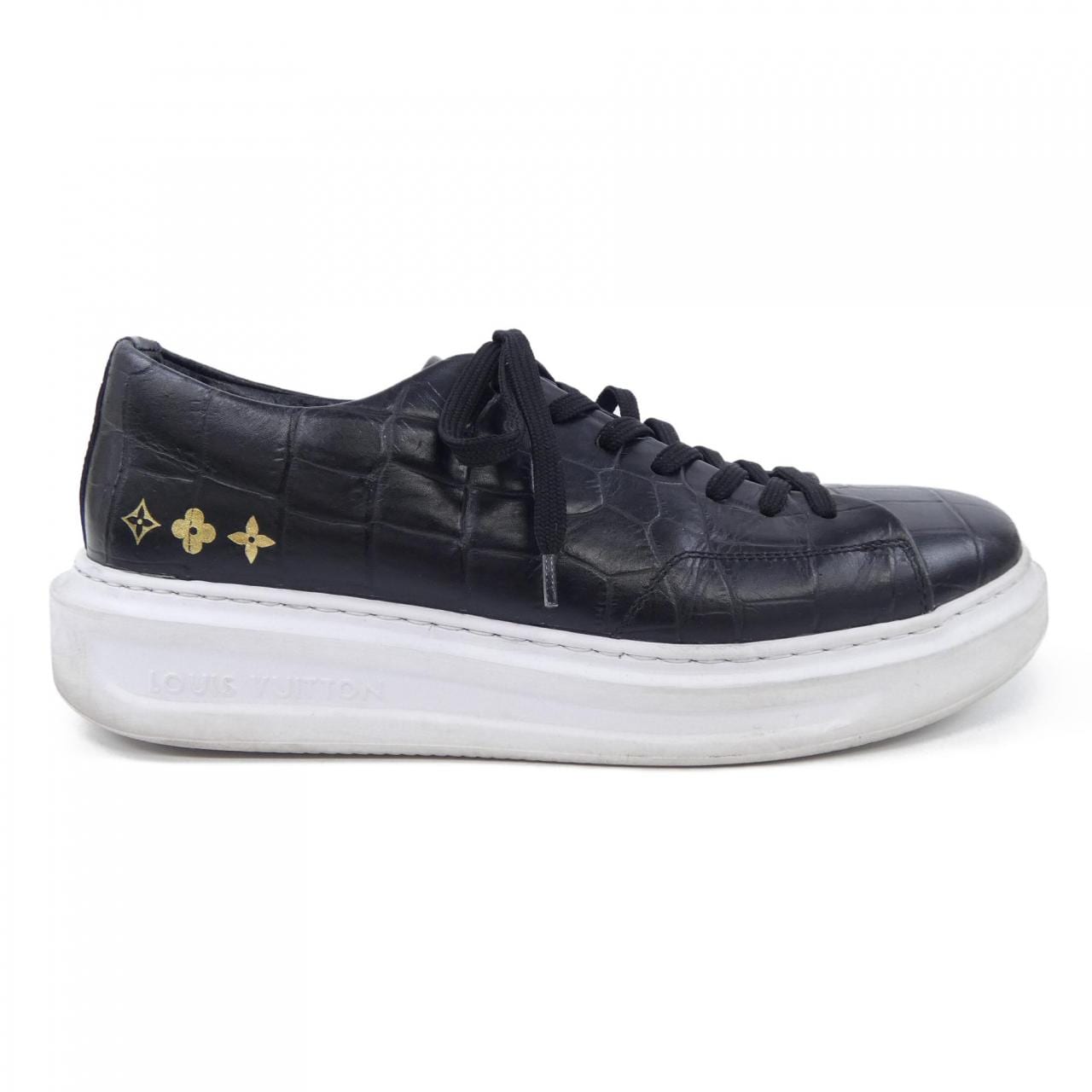 ルイヴィトン LOUIS VUITTON スニーカー