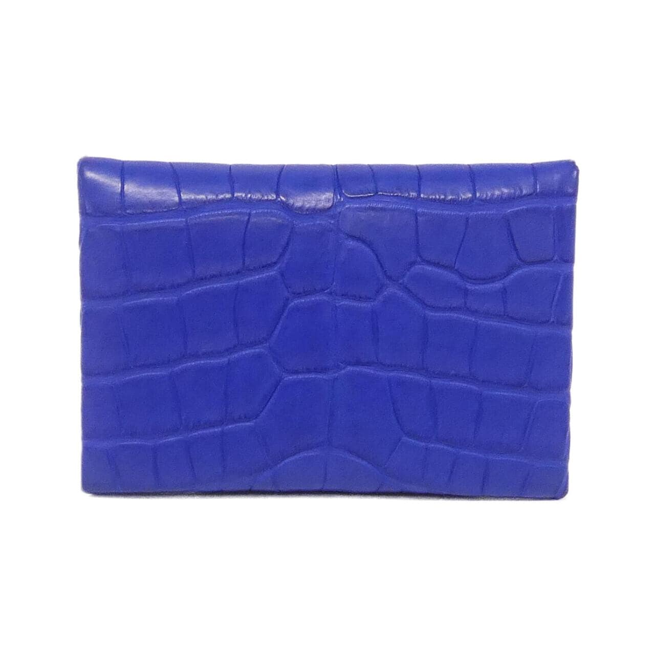 エルメス カルヴィ 063747CK カードケース