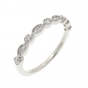 PT900 ダイヤモンド リング 0.15CT
