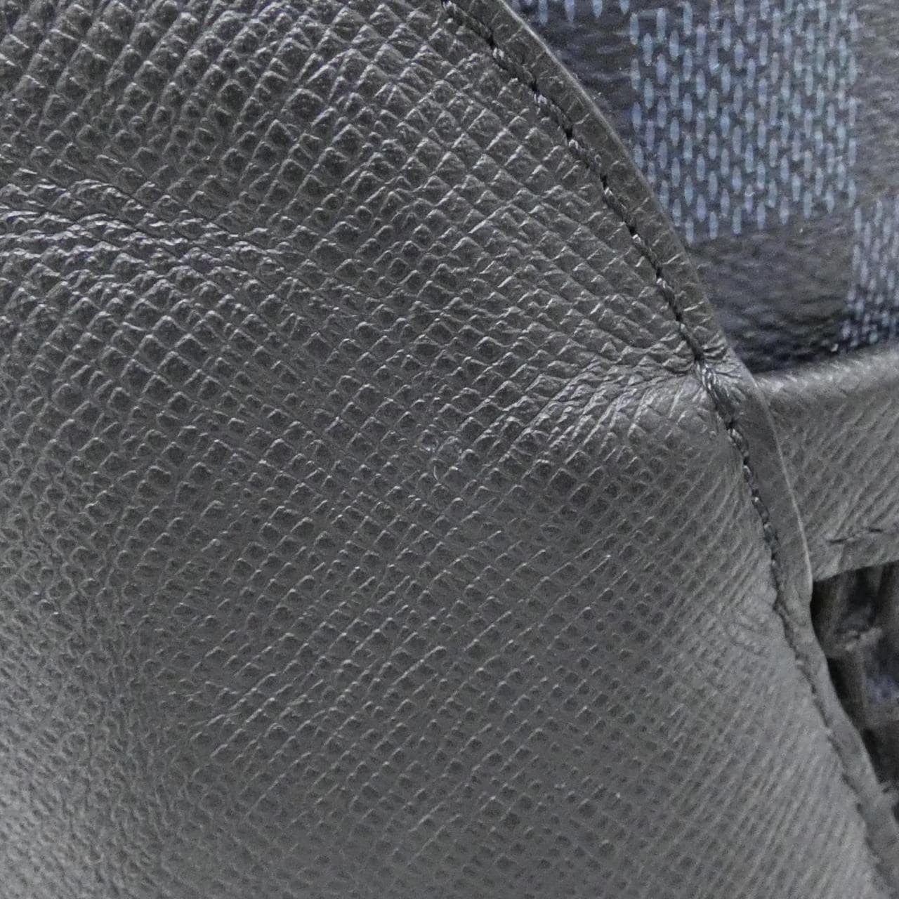 ルイヴィトン ダミエ コバルト マッチポイント バックパック N40009 リュックサック