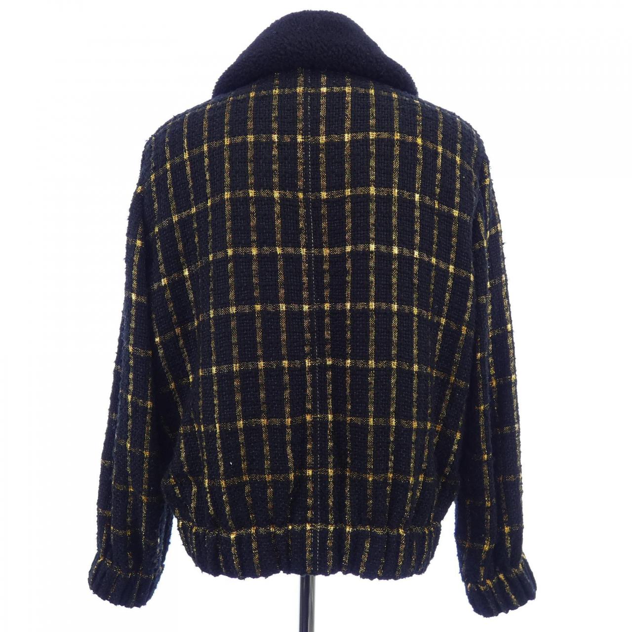 シャネル CHANEL P61923V46984 ジャケット