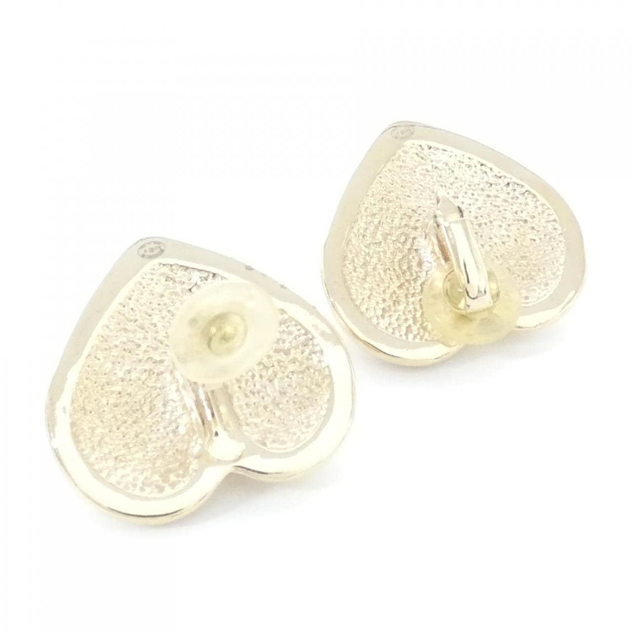 シャネル イヤリング