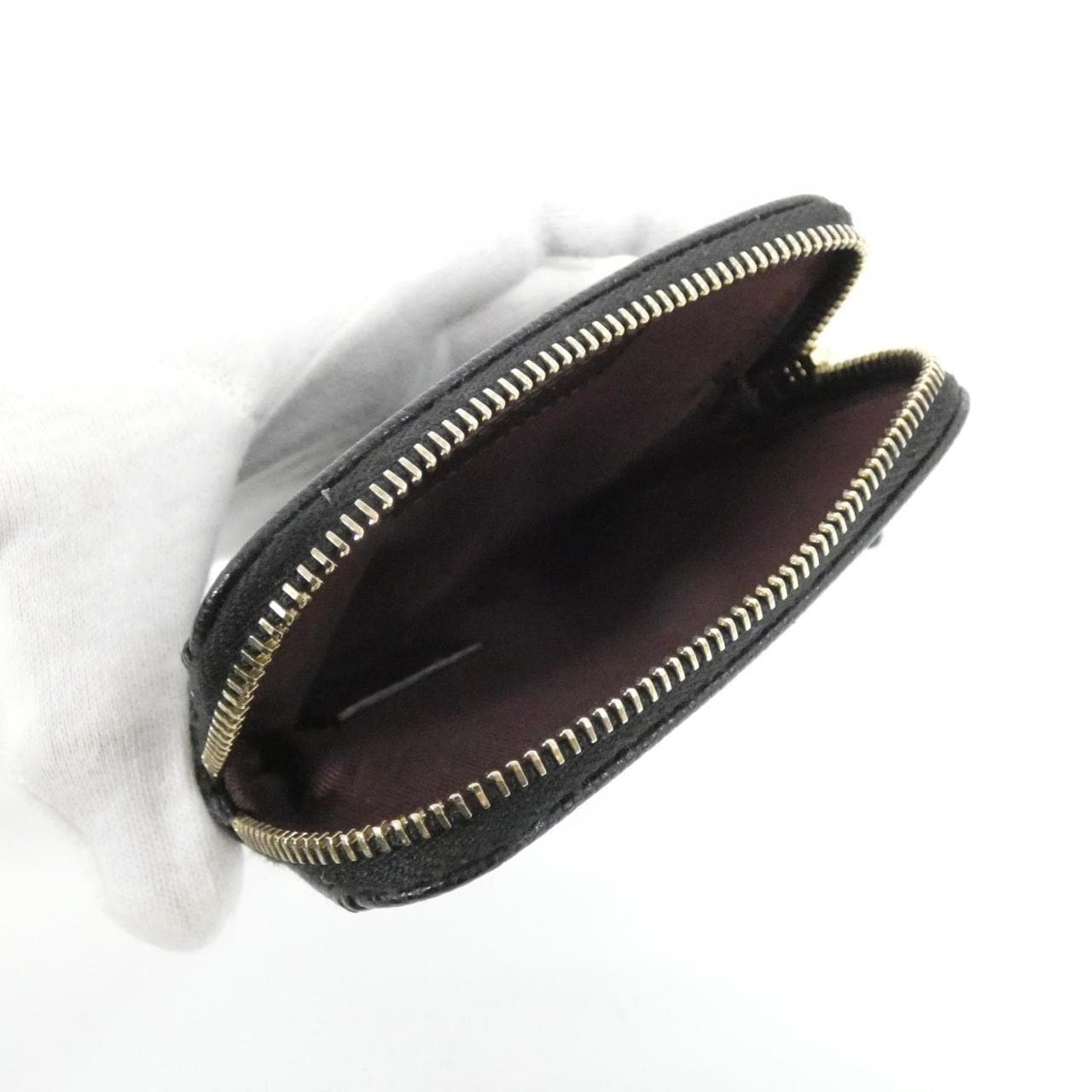 シャネル タイムレスクラシック ライン AP2061 コインケース