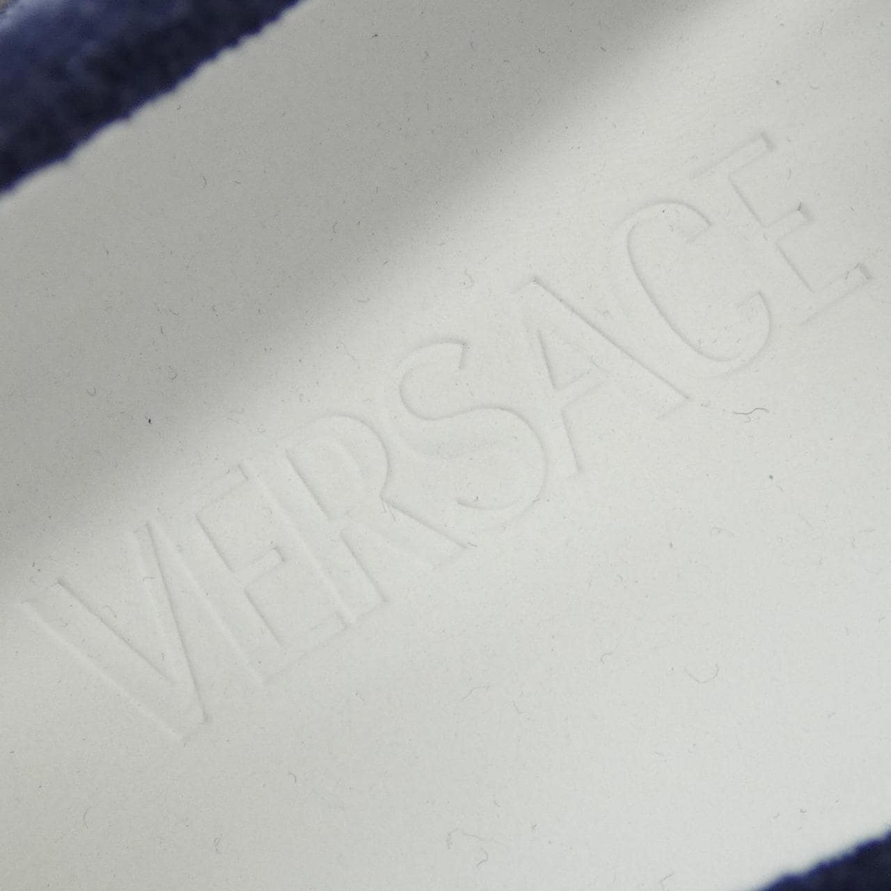 ヴェルサーチェ VERSACE 4798 スニーカー