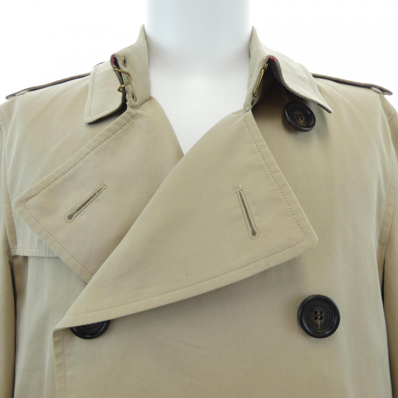 バーバリー BURBERRY 3911050 トレンチコート
