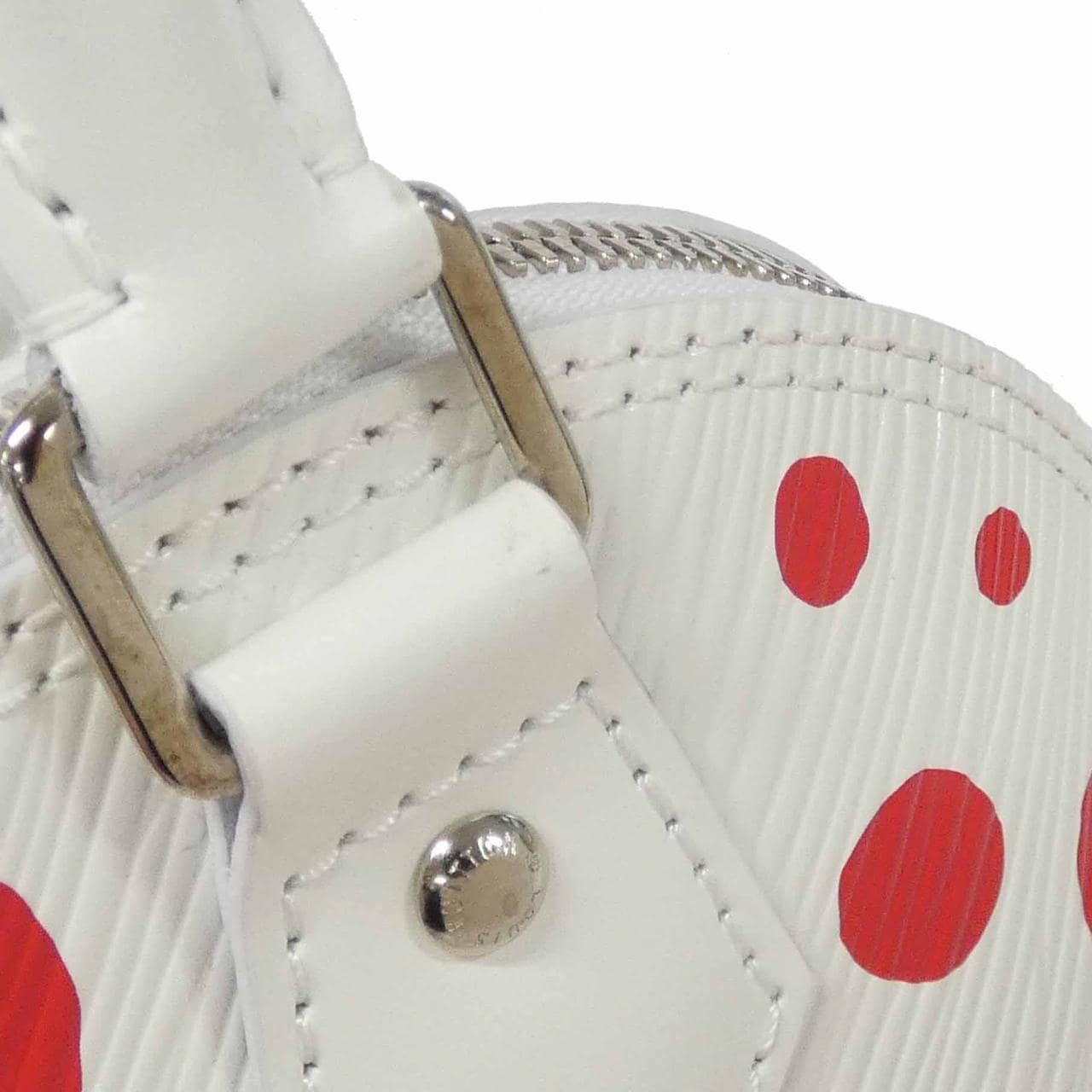 ルイヴィトン エピ(LV X YK) アルマBB M21712 バッグ