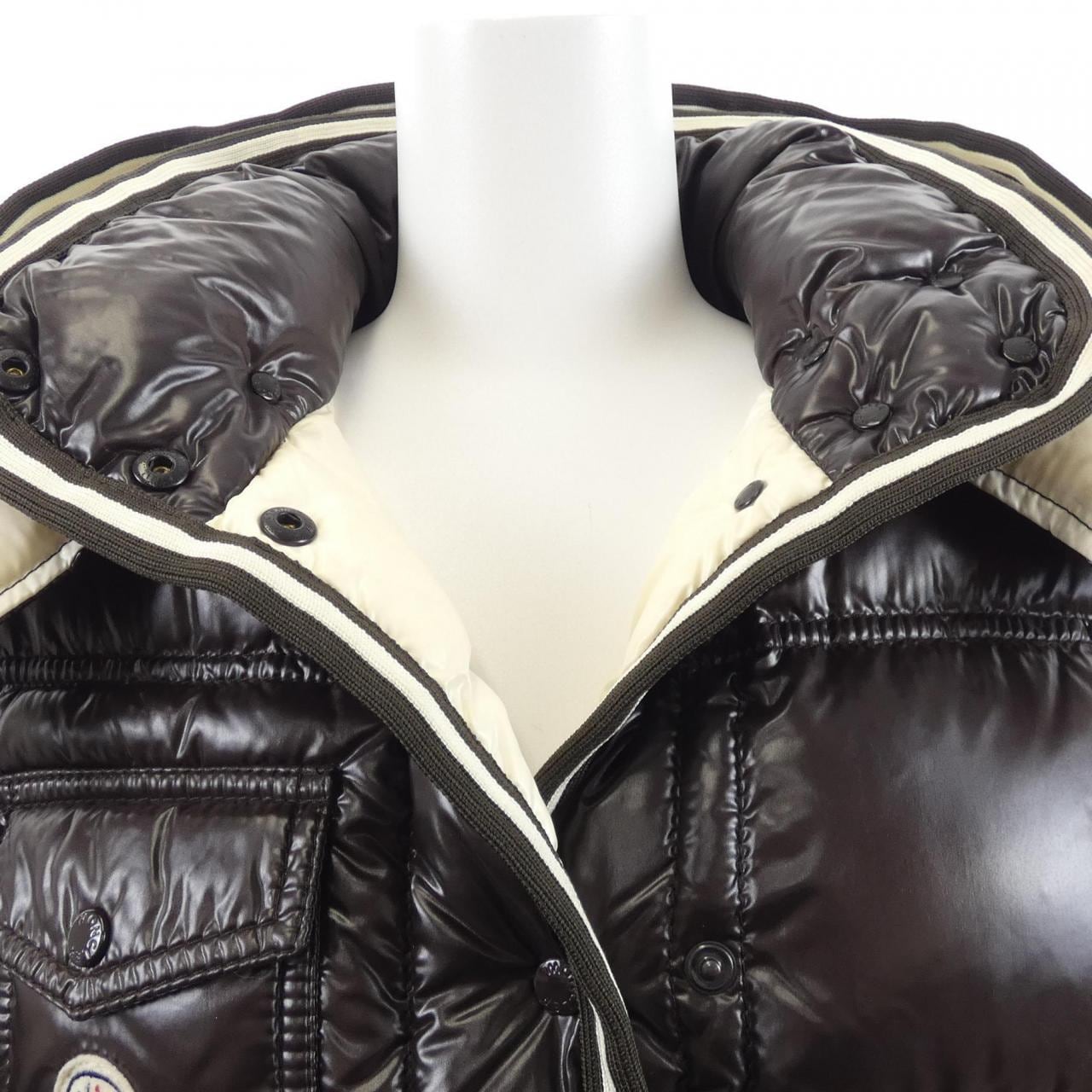 モンクレール MONCLER 45300/50 QUINCY ダウンジャケット