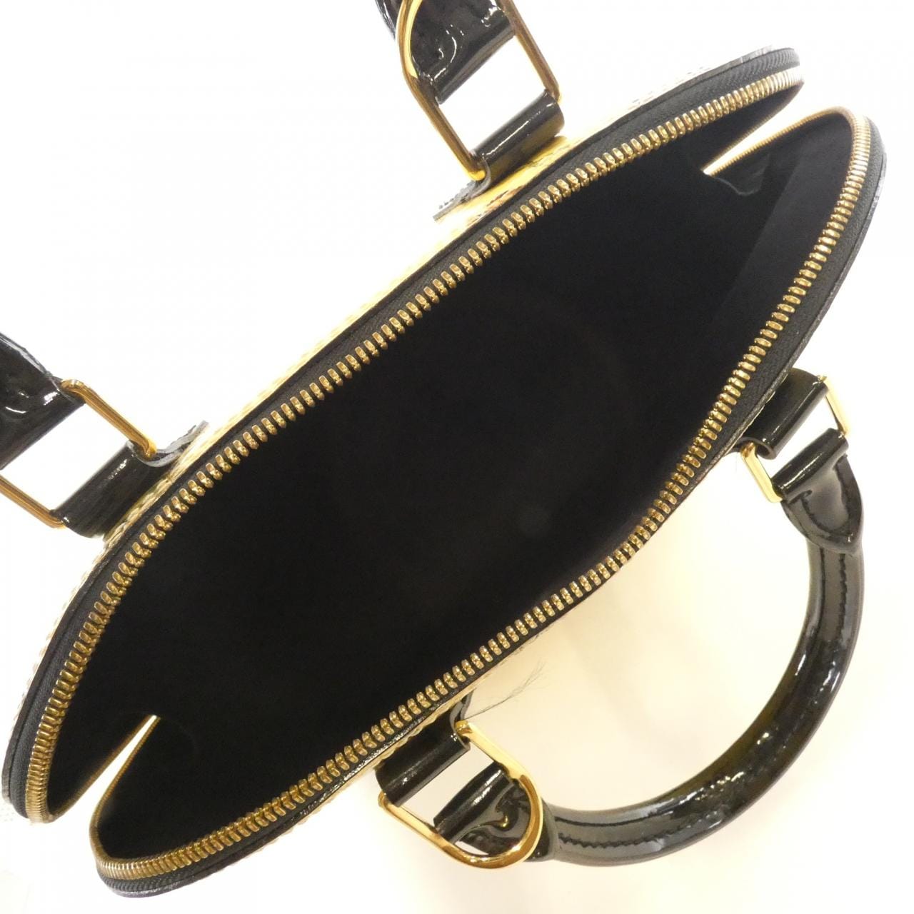 ルイヴィトン モノグラム ステッカーズ アルマ PM M50466 バッグ