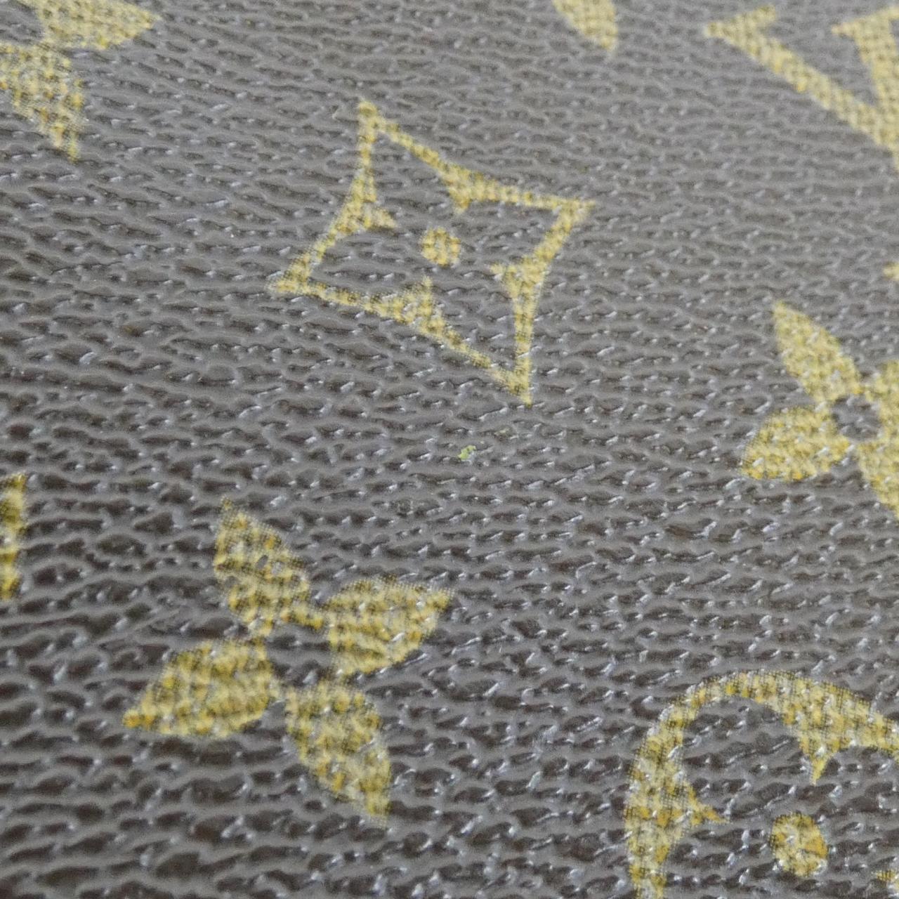 ルイヴィトン モノグラム ポシェット ボスフォール M40044 ショルダーバッグ