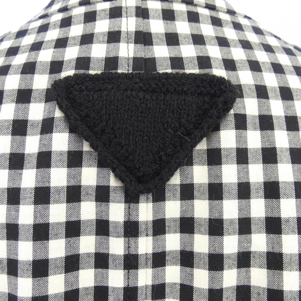 プラダ PRADA SGC214 S231 120E コート