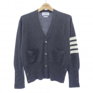 トムブラウン THOM BROWNE MKCS01A カーディガン
