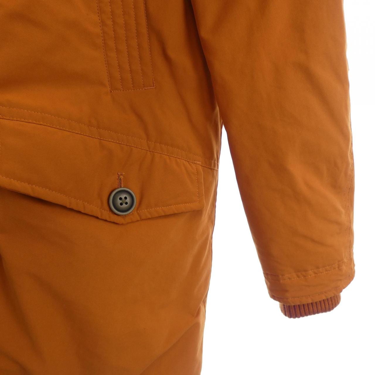 ハンティングワールド HUNTING WORLD ダウンコート