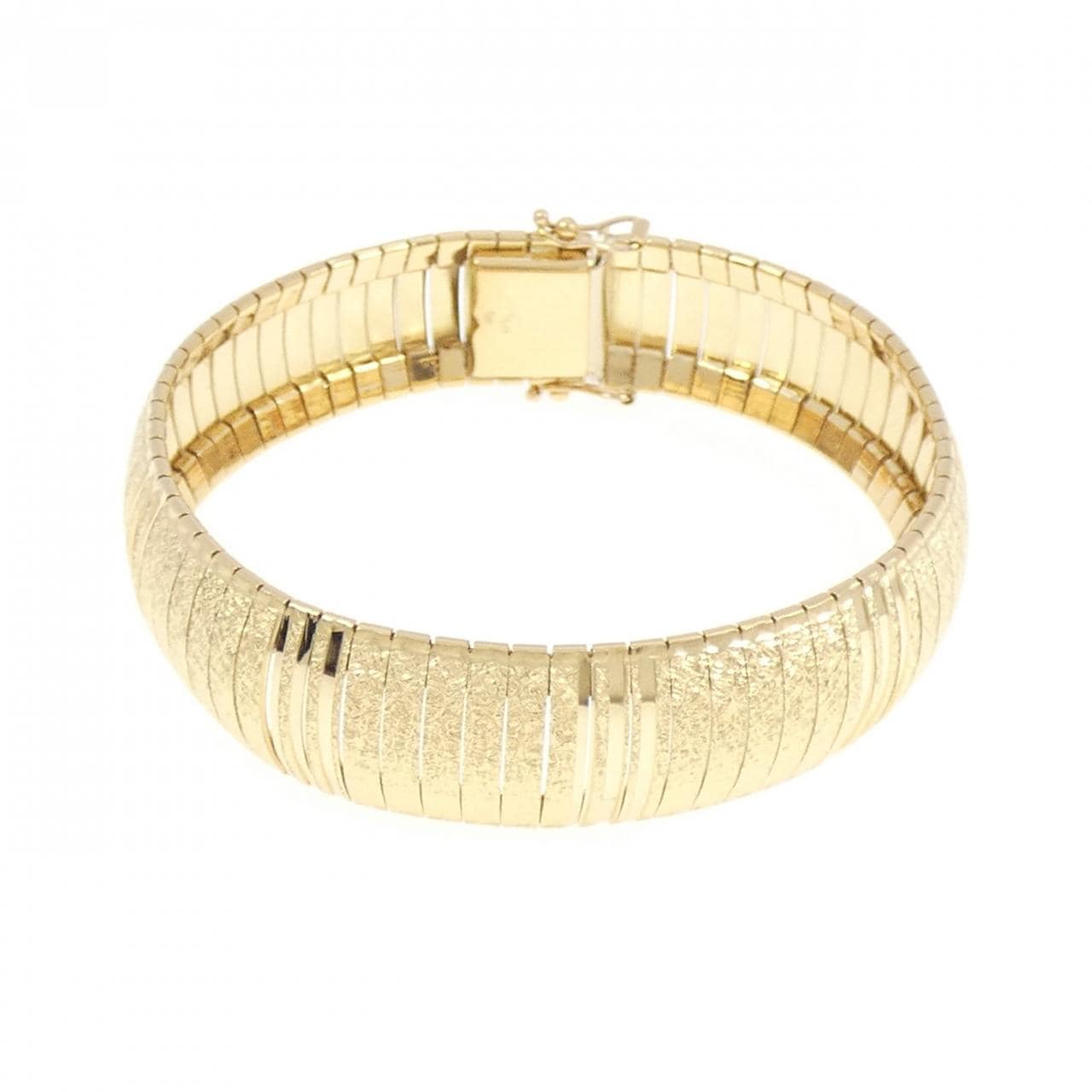 750YG ブレスレット