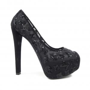 ルイヴィトン LOUIS VUITTON パンプス