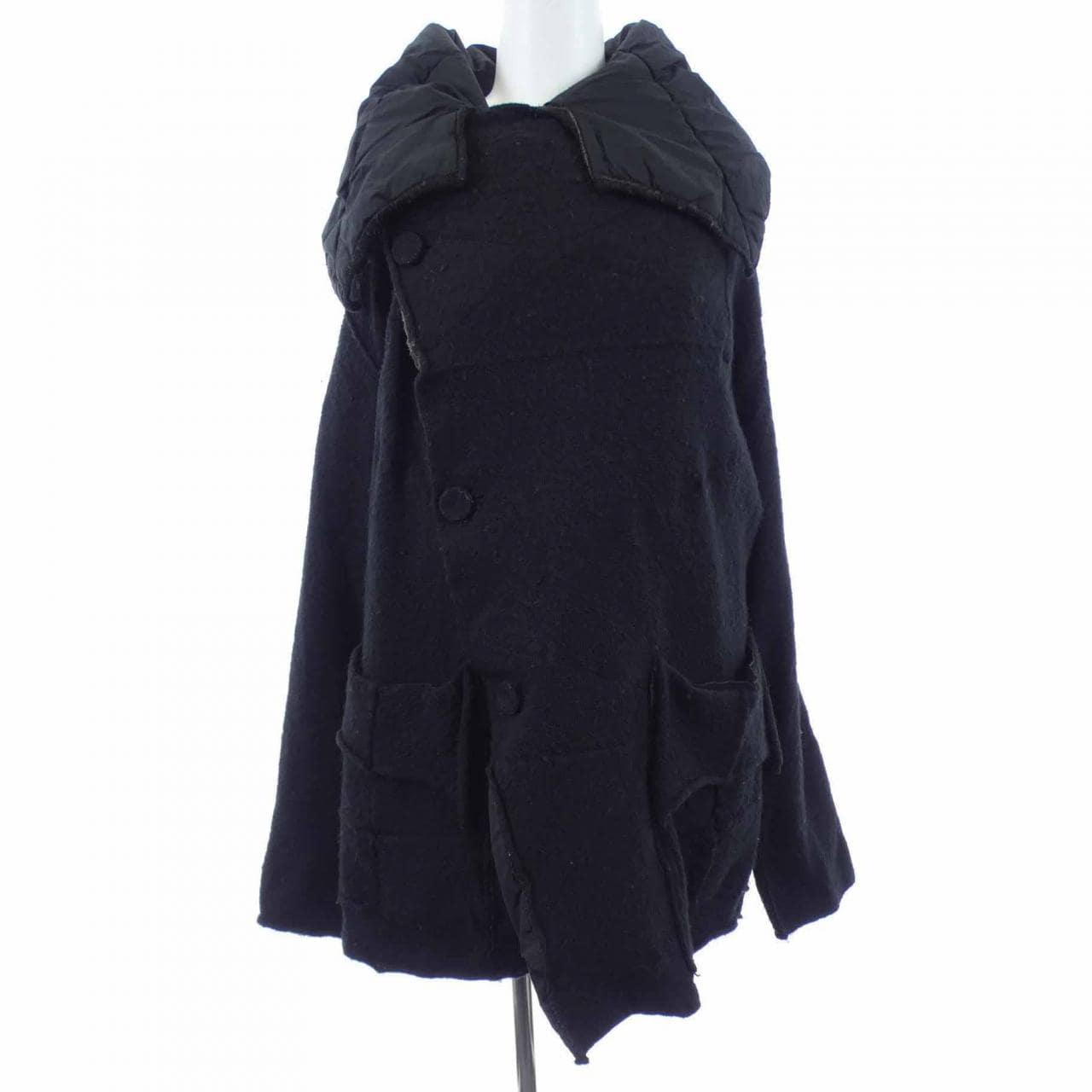 Babaghuri ジャケット