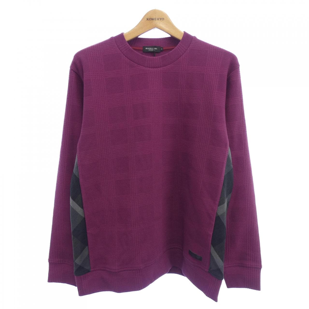 BLACK LABEL CRESTBRIDGE Tops