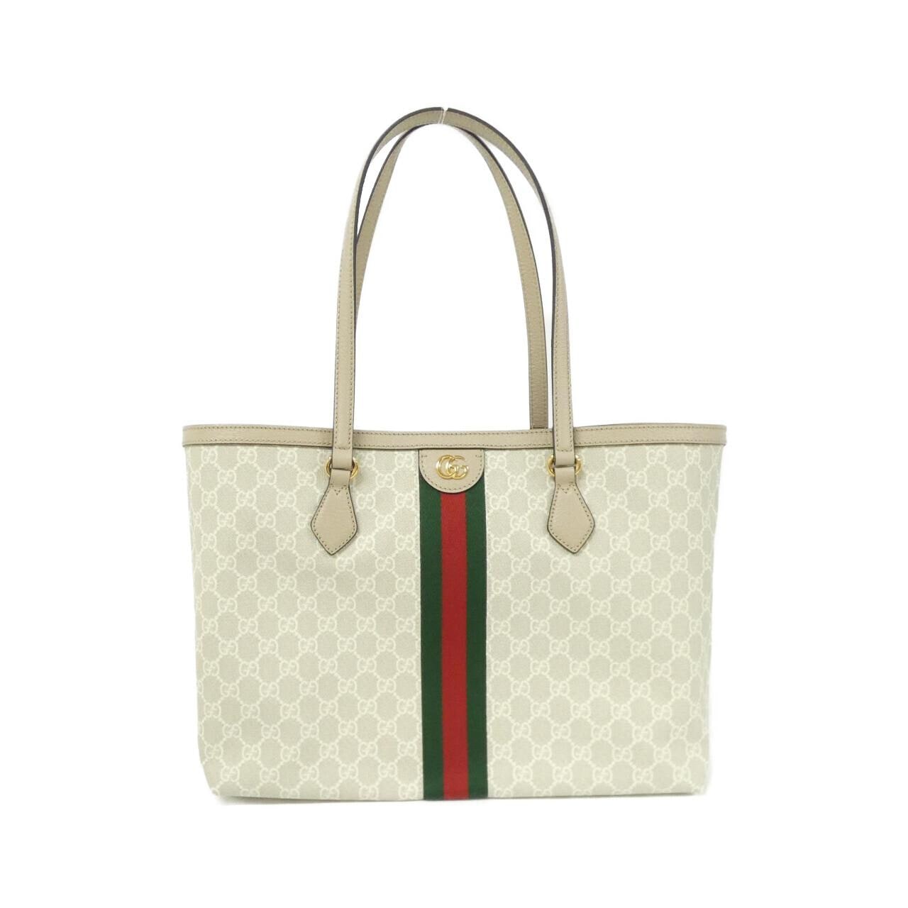 グッチ OPHIDIA 631685 UULAG ショルダーバッグ