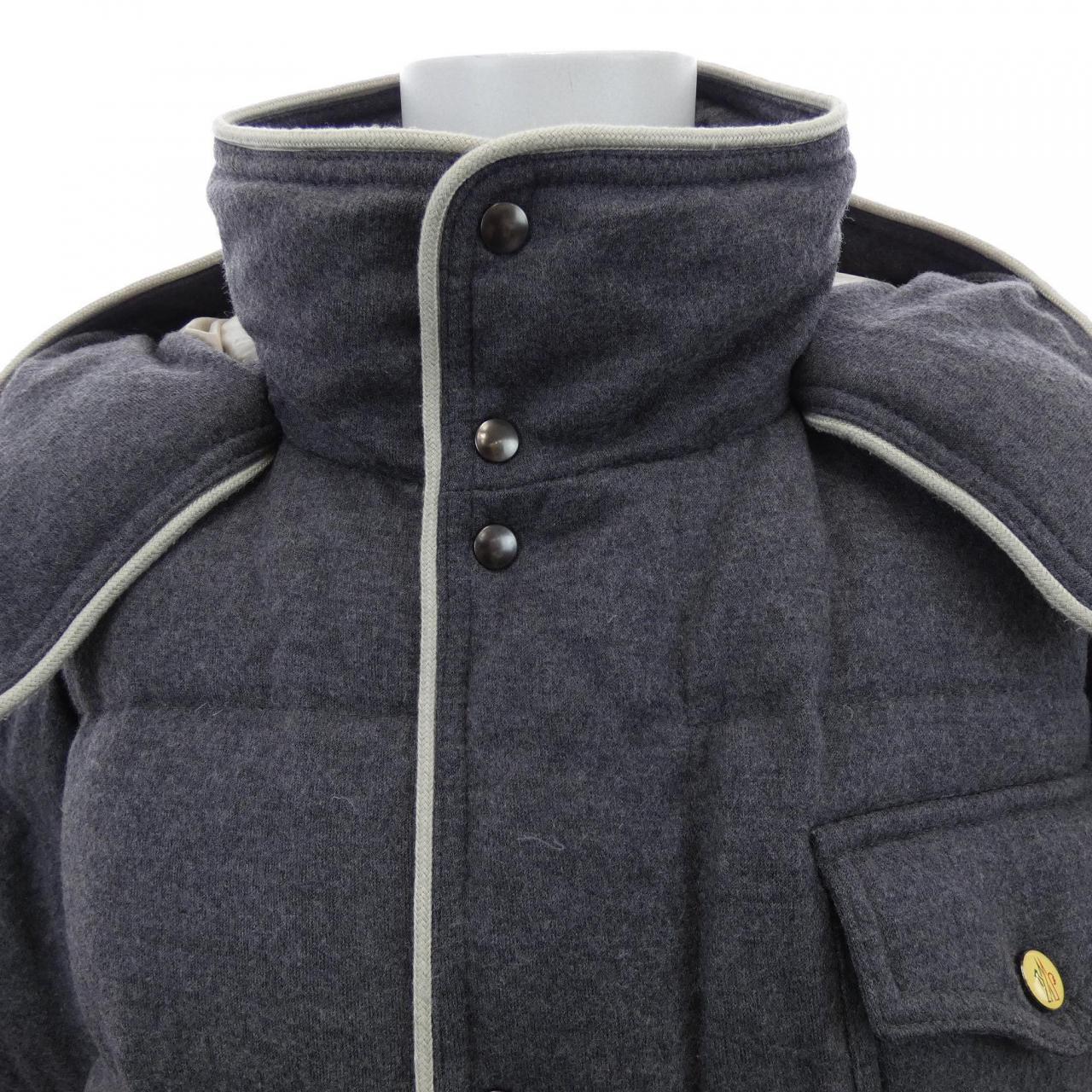 モンクレール MONCLER BRESLE ダウンジャケット