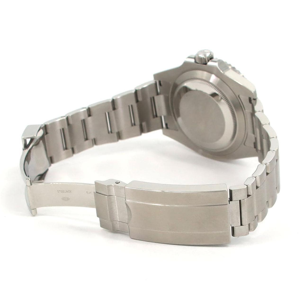 ロレックス サブマリーナーデイト 126610LV SS 自動巻 ランダム番