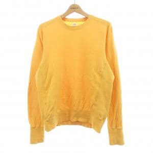 アナトミカ ANATOMICA スウェット