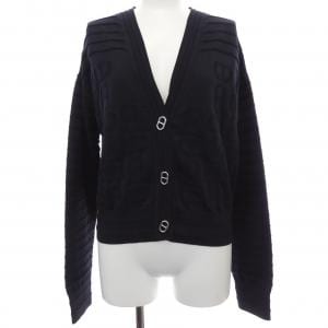 エルメス HERMES シェーヌダンクル CHAINE D'ANCRE 3E2706D3 カーディガン