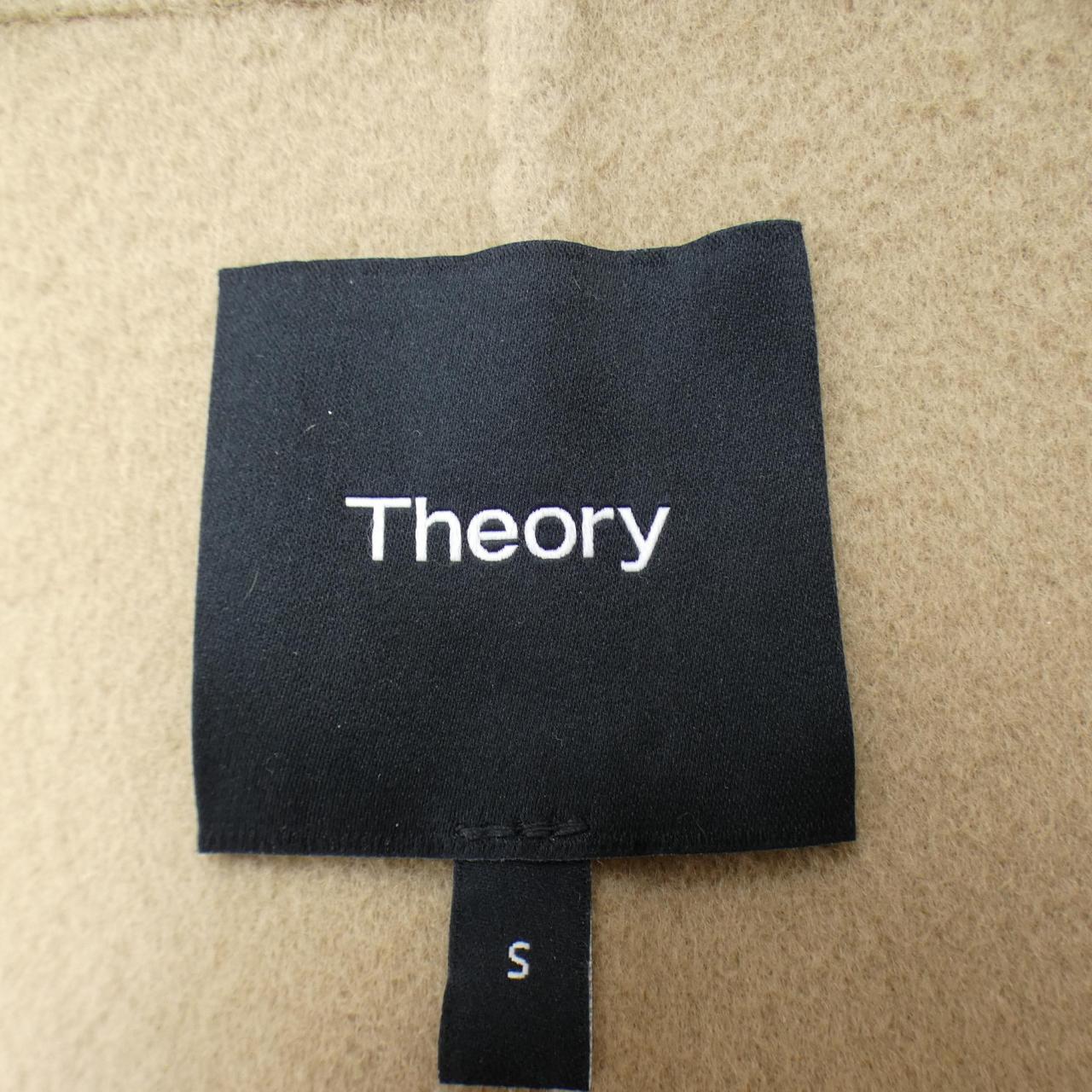セオリー theory 01-4309602 コート