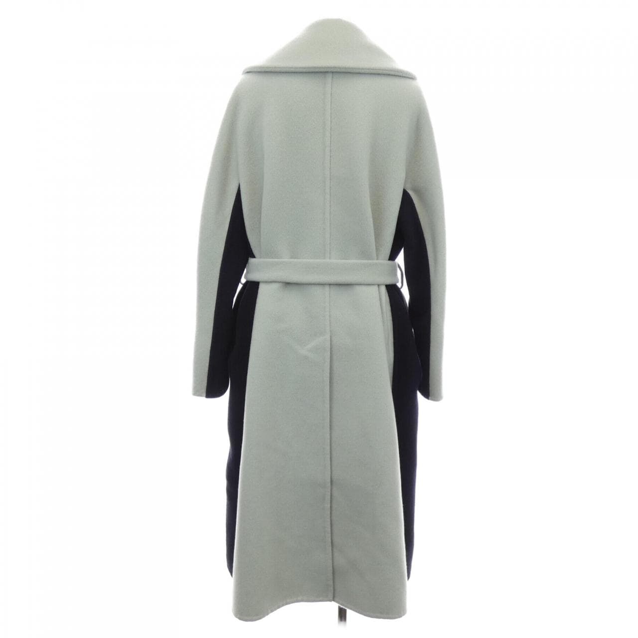 エルメス HERMES 57-7100. コート