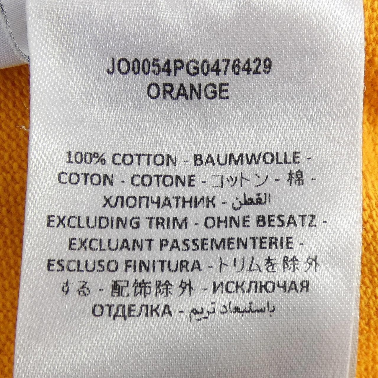 ジェイダブルアンダーソン J.W.ANDERSON JO00054PG0476429 ポロシャツ