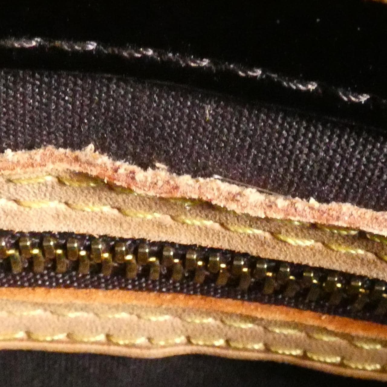 ルイヴィトン ヴェルニ リード PM M91993 バッグ