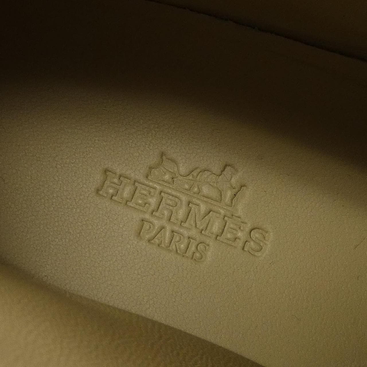 エルメス HERMES スニーカー