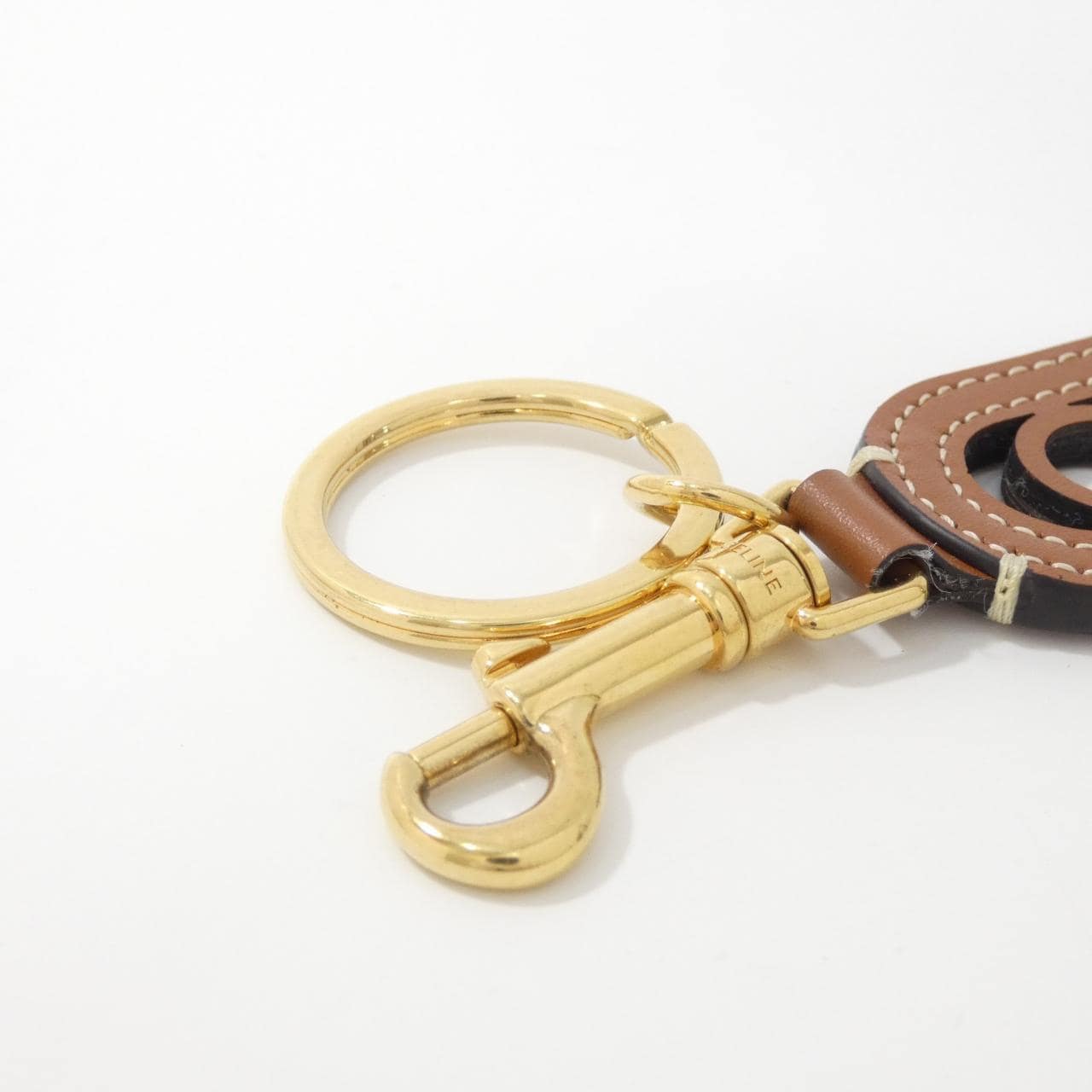 セリーヌ 49I733DSD キーリング