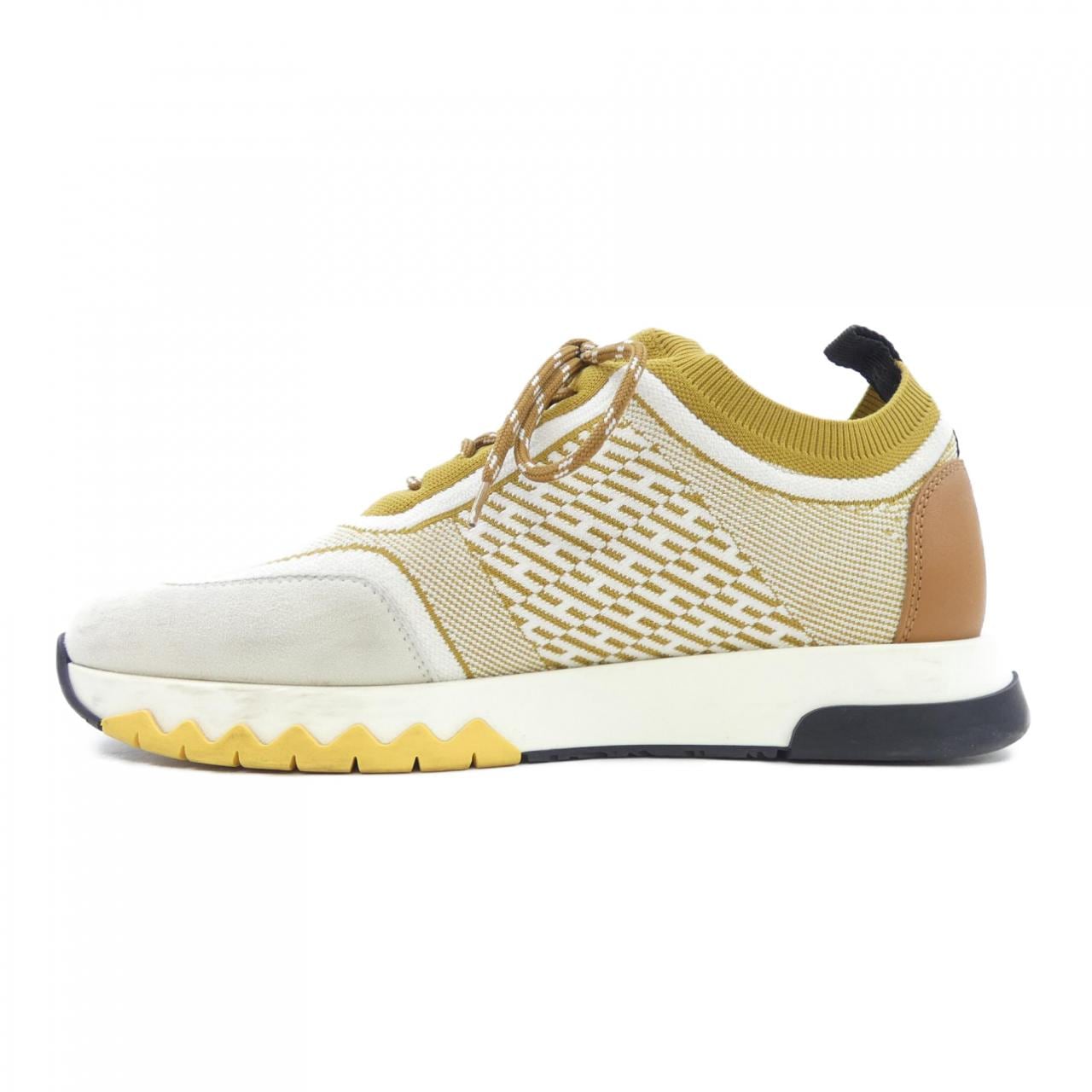 エルメス HERMES アディクト 201108Z スニーカー