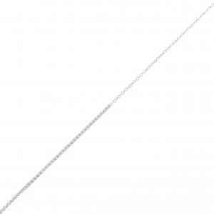 K18WG ブレスレット