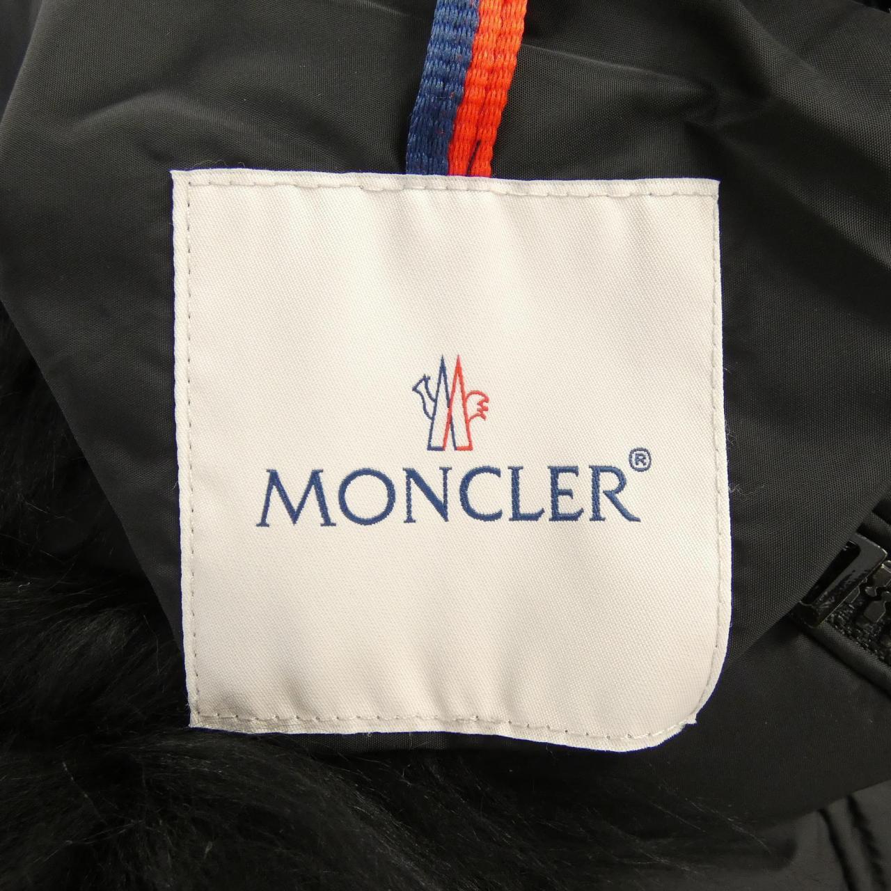 モンクレール MONCLER KHLOE ダウンコート