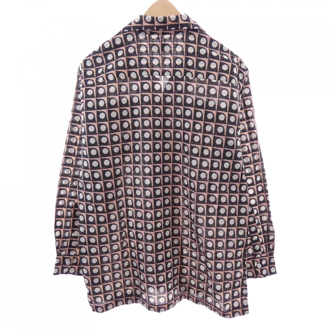 バグッタ BAGUTTA シャツ