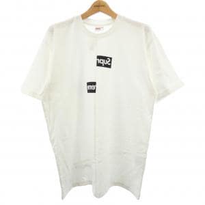 シュプリーム SUPREME COMME des GARCONS SHIRT Tシャツ