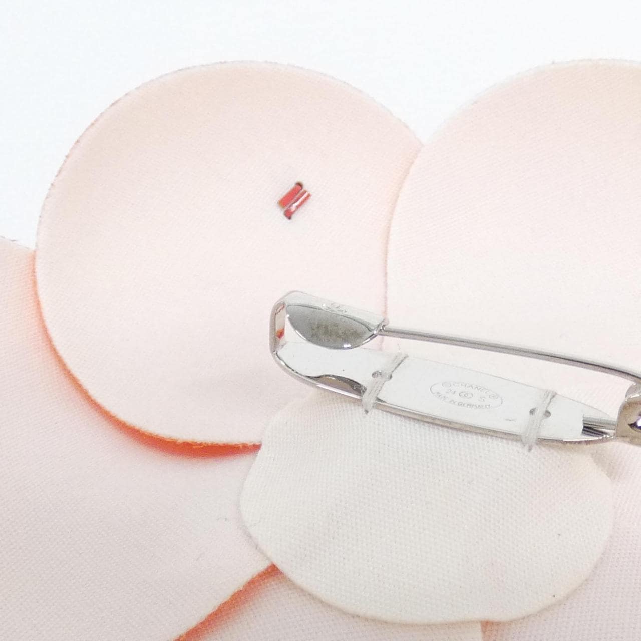 シャネル AAA123 コサージュ