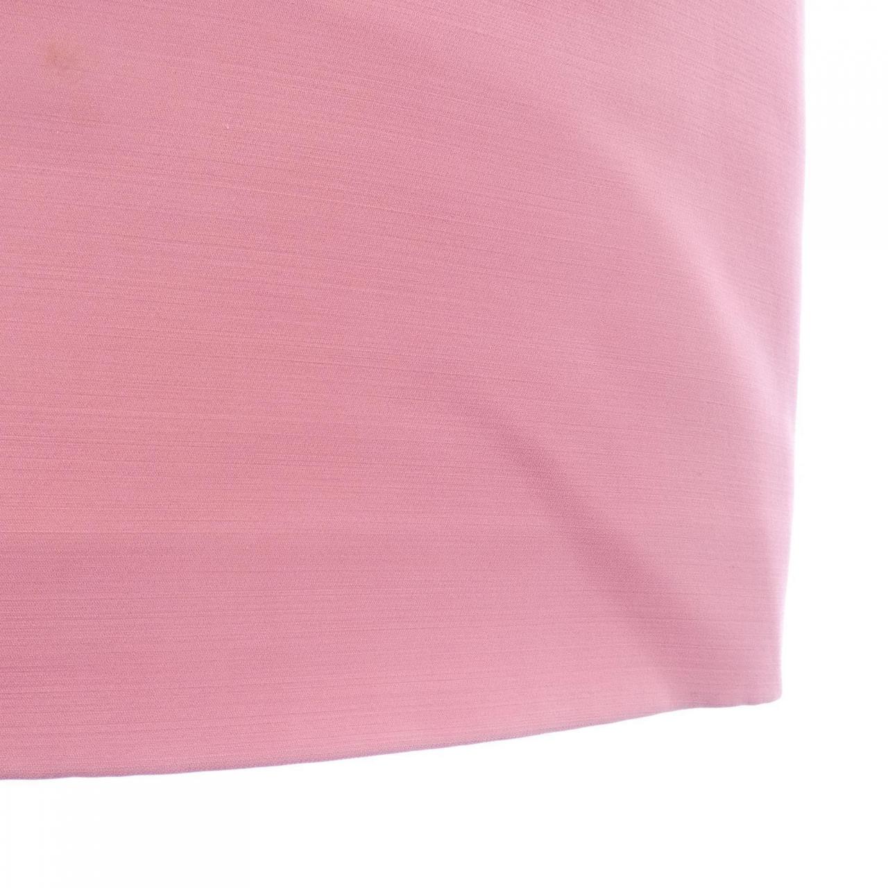 ルイヴィトン LOUIS VUITTON レトロフラップポケット FMSK59HZM スカート