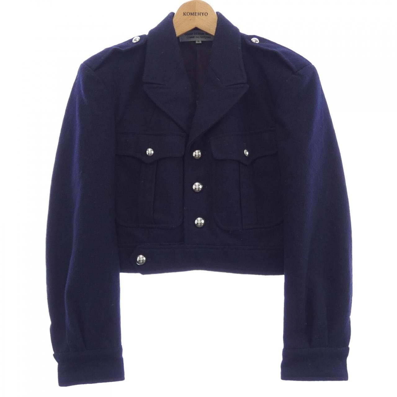 コムデギャルソン COMME des GARCONS ジャケット