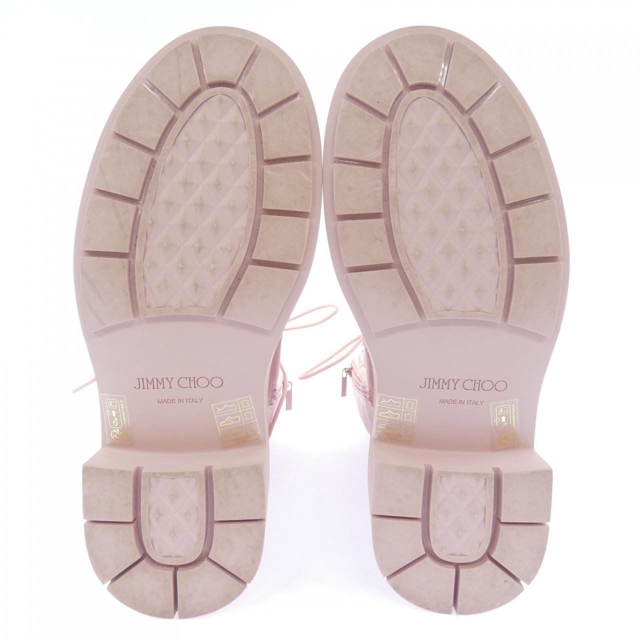 ジミーチュウ JIMMY CHOO ブーツ