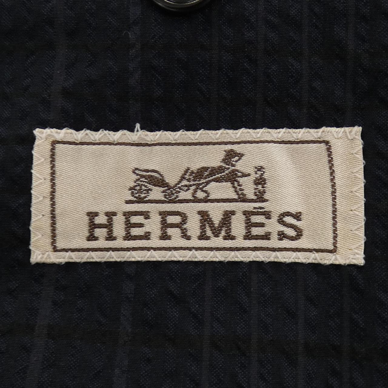 エルメス HERMES 254044HA ジャケット